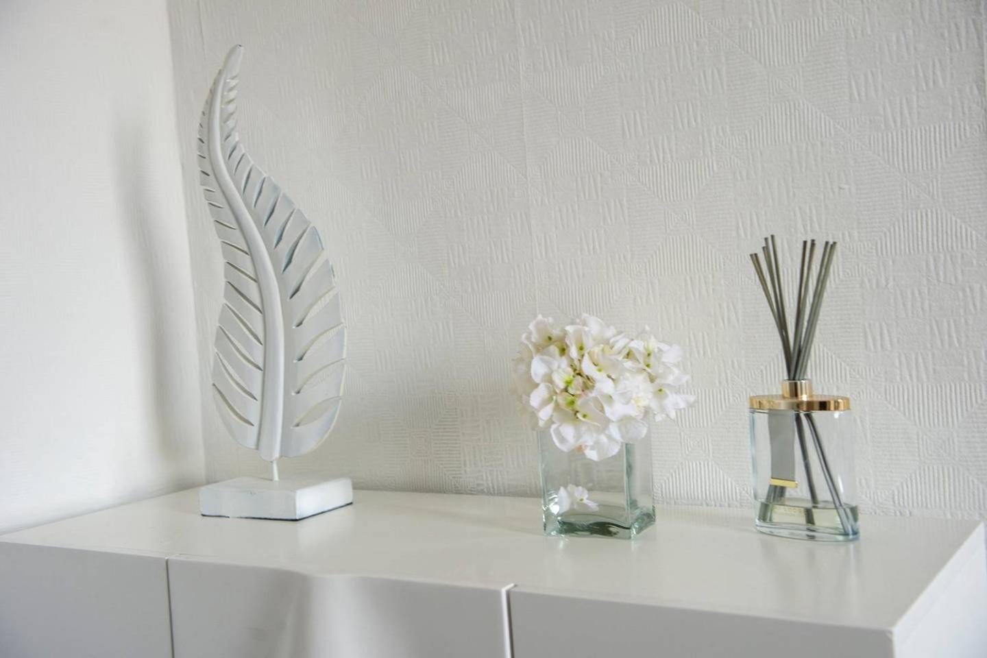 Guestready - Modern 2Br Home On The Royal Mile! Edynburg Zewnętrze zdjęcie