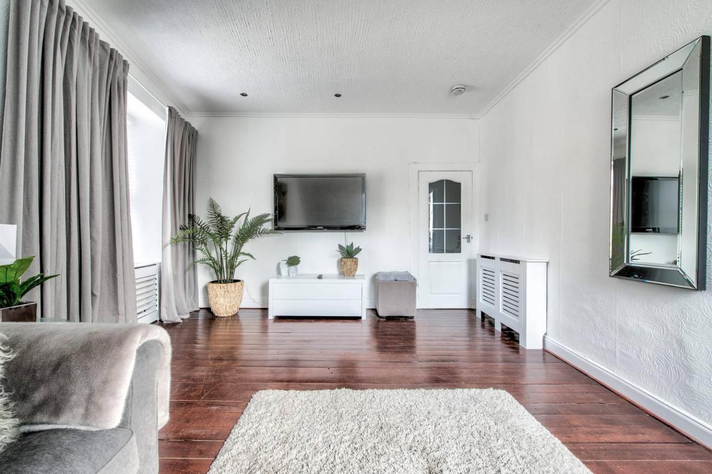 Guestready - Modern 2Br Home On The Royal Mile! Edynburg Zewnętrze zdjęcie